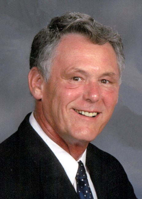 Obituary of Stephen Allen Branstrator