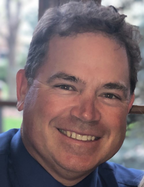 Obituary of Douglas Clark