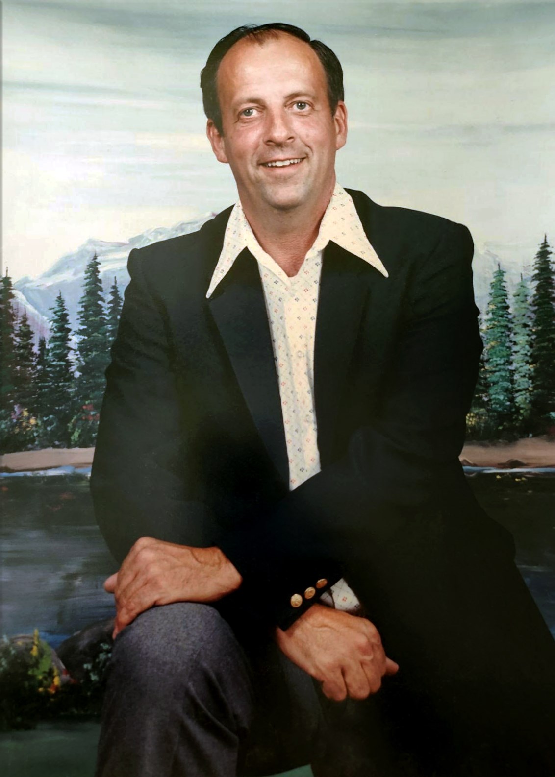 Ralph N. Archambault Obituary Lubbock, TX