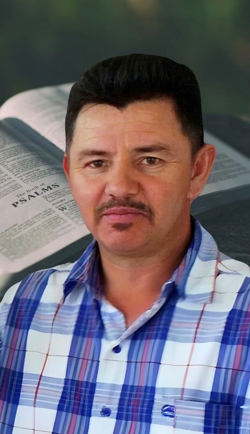 Obituary of Alfredo Gonzalez-Diaz