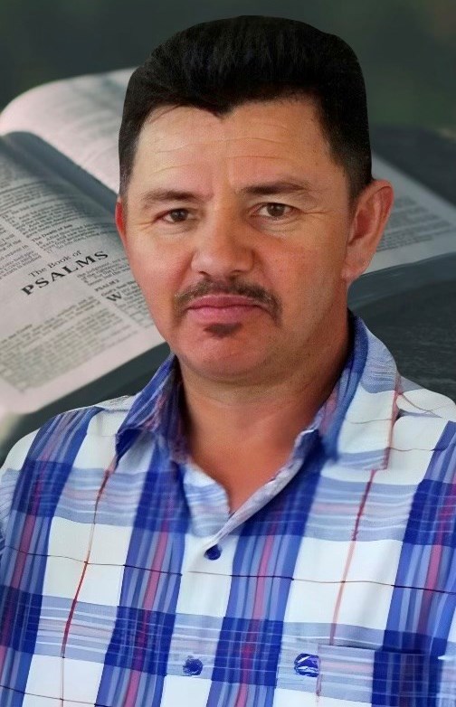 Alfredo GonzalezDiaz Obituary Greeley, CO