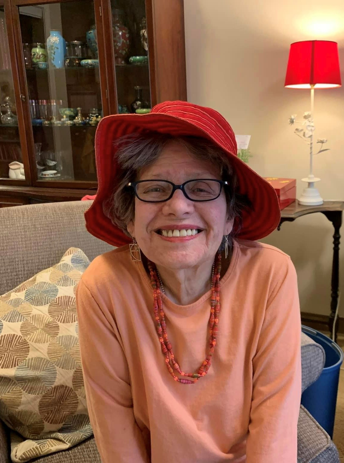 Obituary of Janice Young Brooks