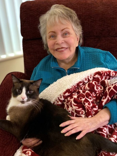 Obituary of Pamela Michele King