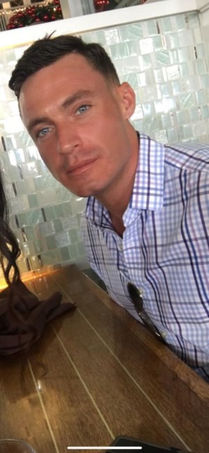 Obituary of Andrew Robert Wyczlinski