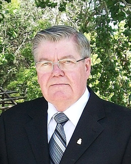 Obituario de Edwin James Alstad