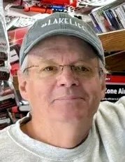 Obituary of Walter Kelly, Jr.