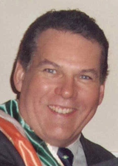 Obituary of William Edward Cody