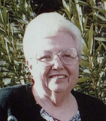 Obituary of Olive J. Neuse                            "Ollie"