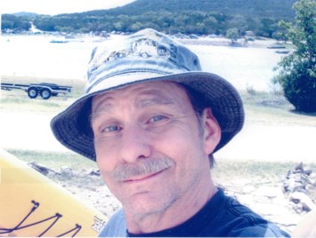 Obituary of Richard Moon Sr