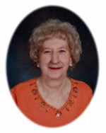 Erma Gallagher
