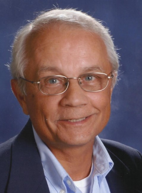 Obituary of Ronald Eliasek