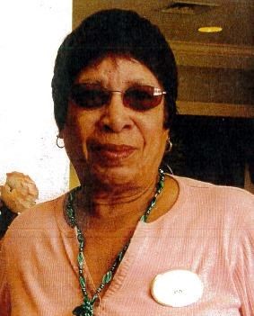 Obituary of Annetta Delores Gibson