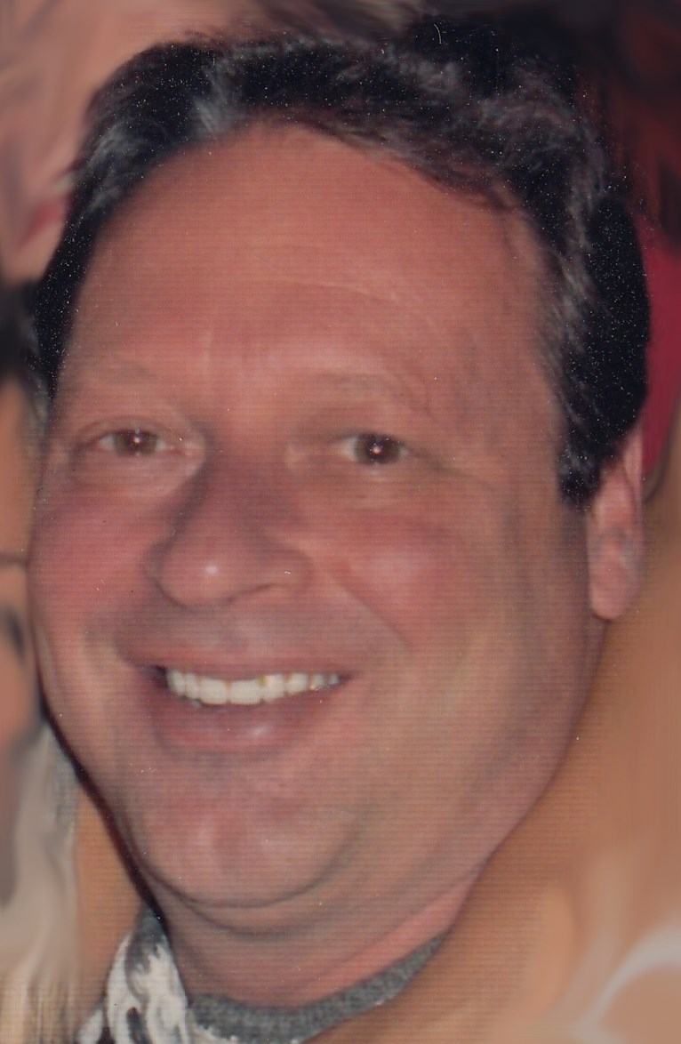 Avis de décès de Edward Michael Riley