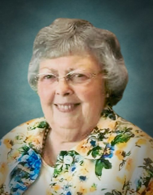 Obituary of Janice L Couts