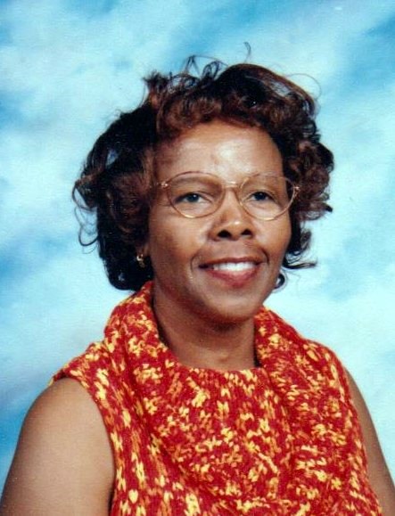 Obituario de Brenda Joyce Saulter Gidderon