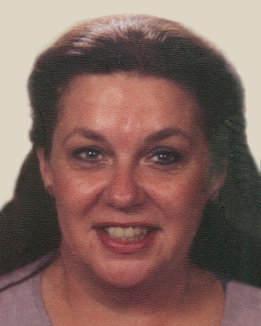 Avis de décès de Carol Bailey