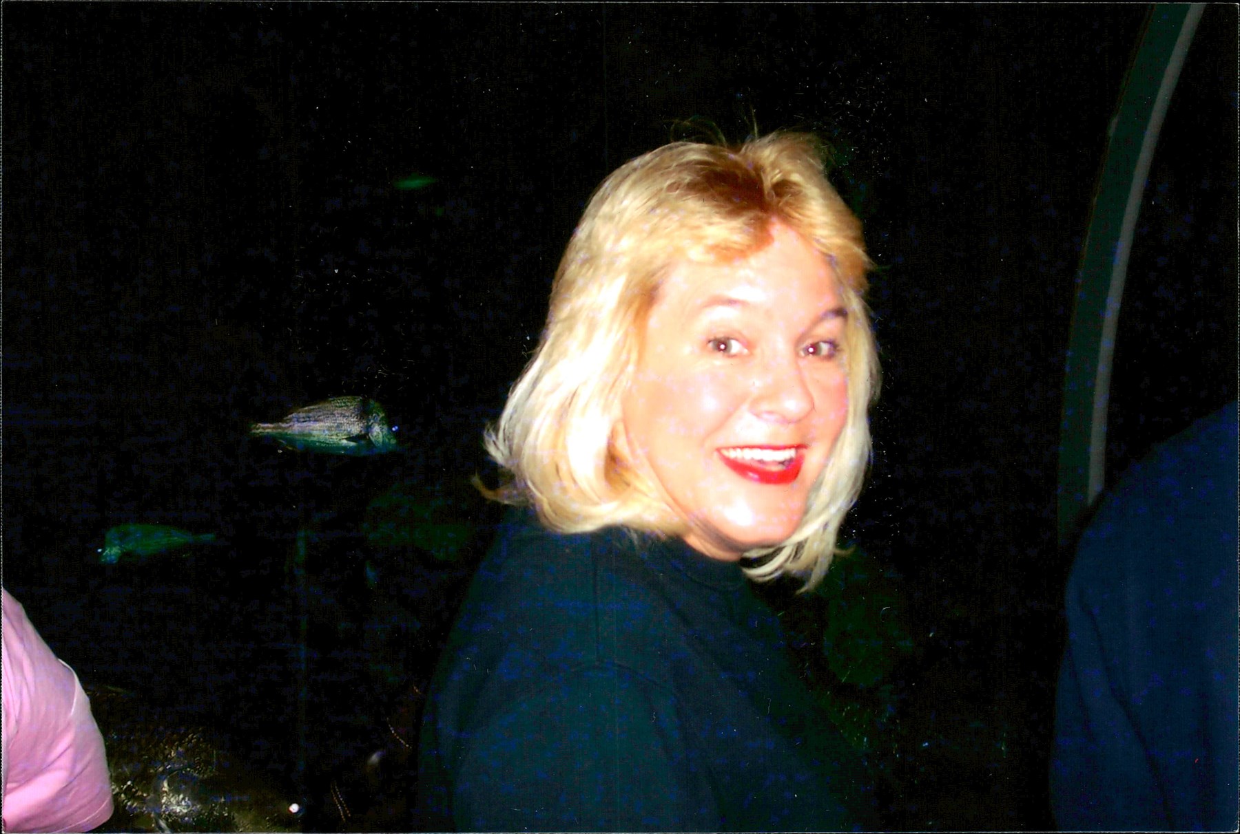 Obituary of Glenda Faye Walker