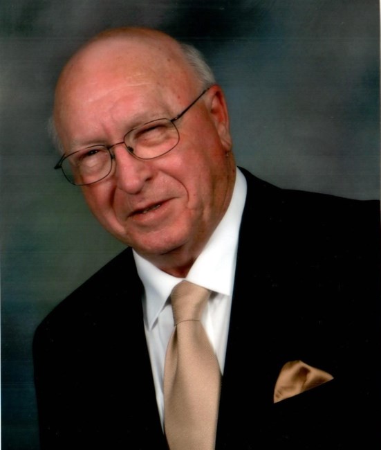 Obituary of George McAdams