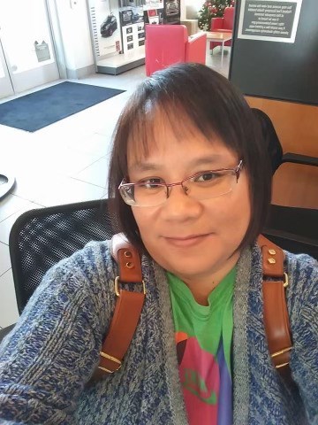 Obituary of Maria Bernadette Lacson