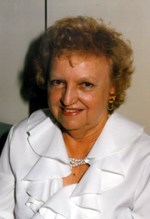 Margaret Jones