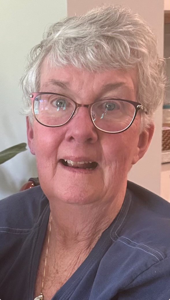 Patricia Rita Chandler Obituary - Altamonte Springs, FL