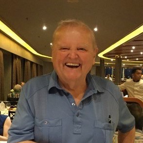 William Cove Obituary Calgary, AB