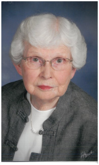 Obituary of Joan Lehn Searles
