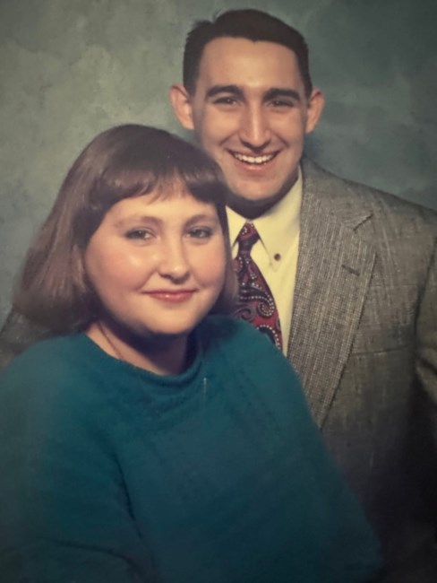 Obituary of Amanda Louise Dunlap
