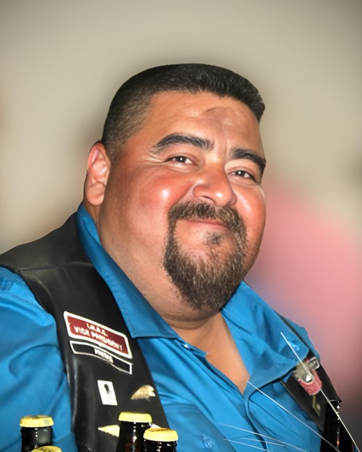 Obituary of Manuel Pacheco Sr.