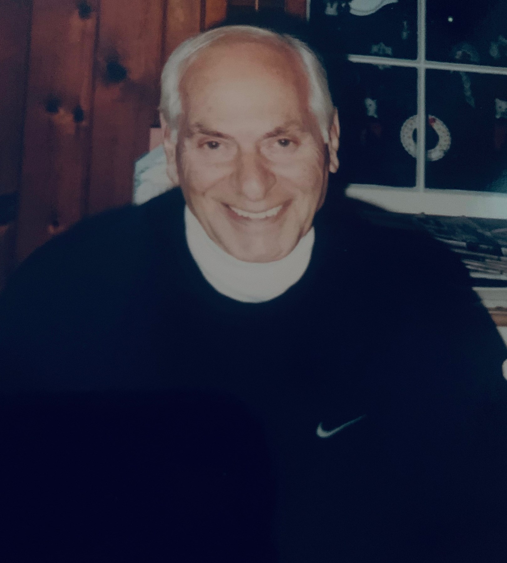 Obituario de Philip A Licchio