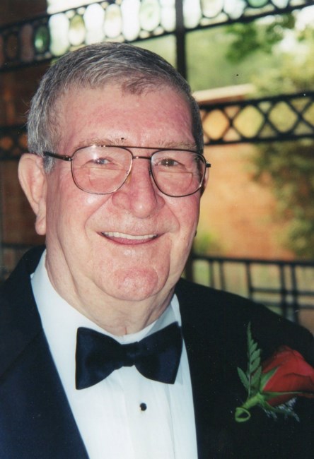 Obituary of Steve Calhoun