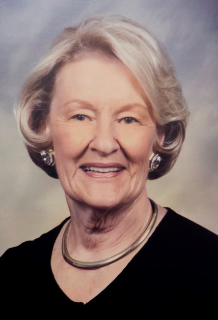 Obituary of Estelle "Peg" Maxwell