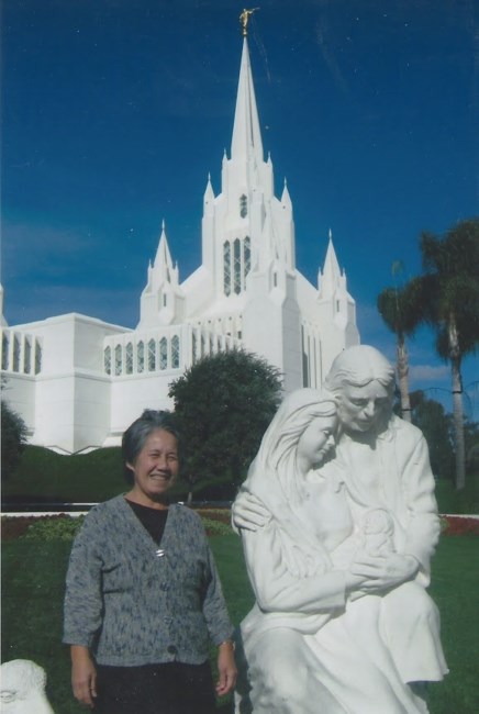 Obituary of Delma L DeBary