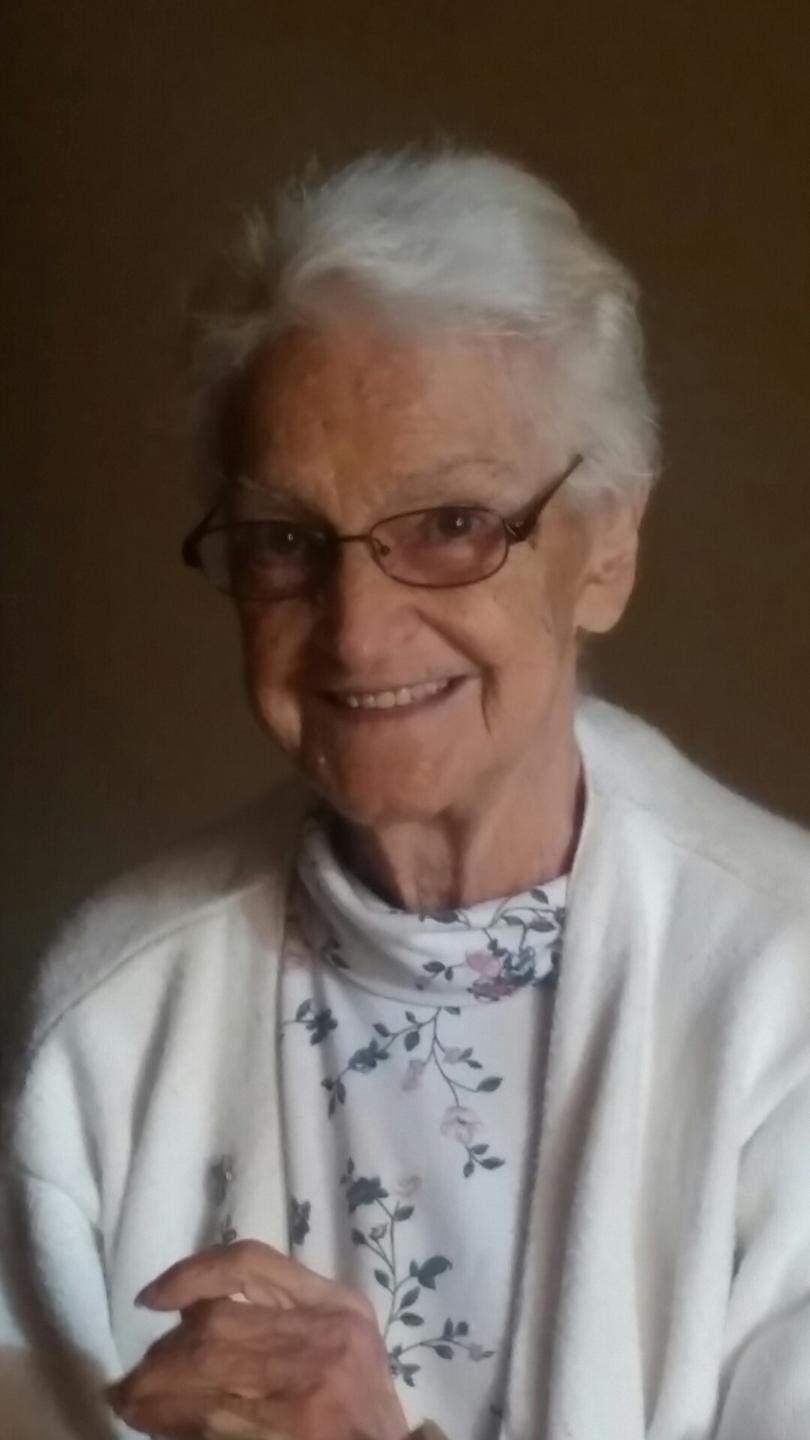 Obituary of Jacqueline Margaret Parent