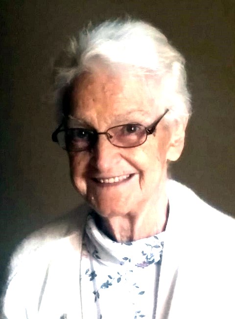 Obituary of Jacqueline Margaret Parent