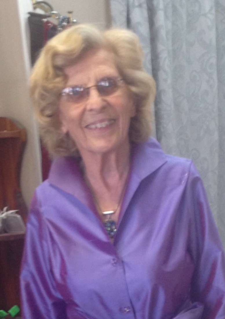 Obituary of Gladys Marie Miller