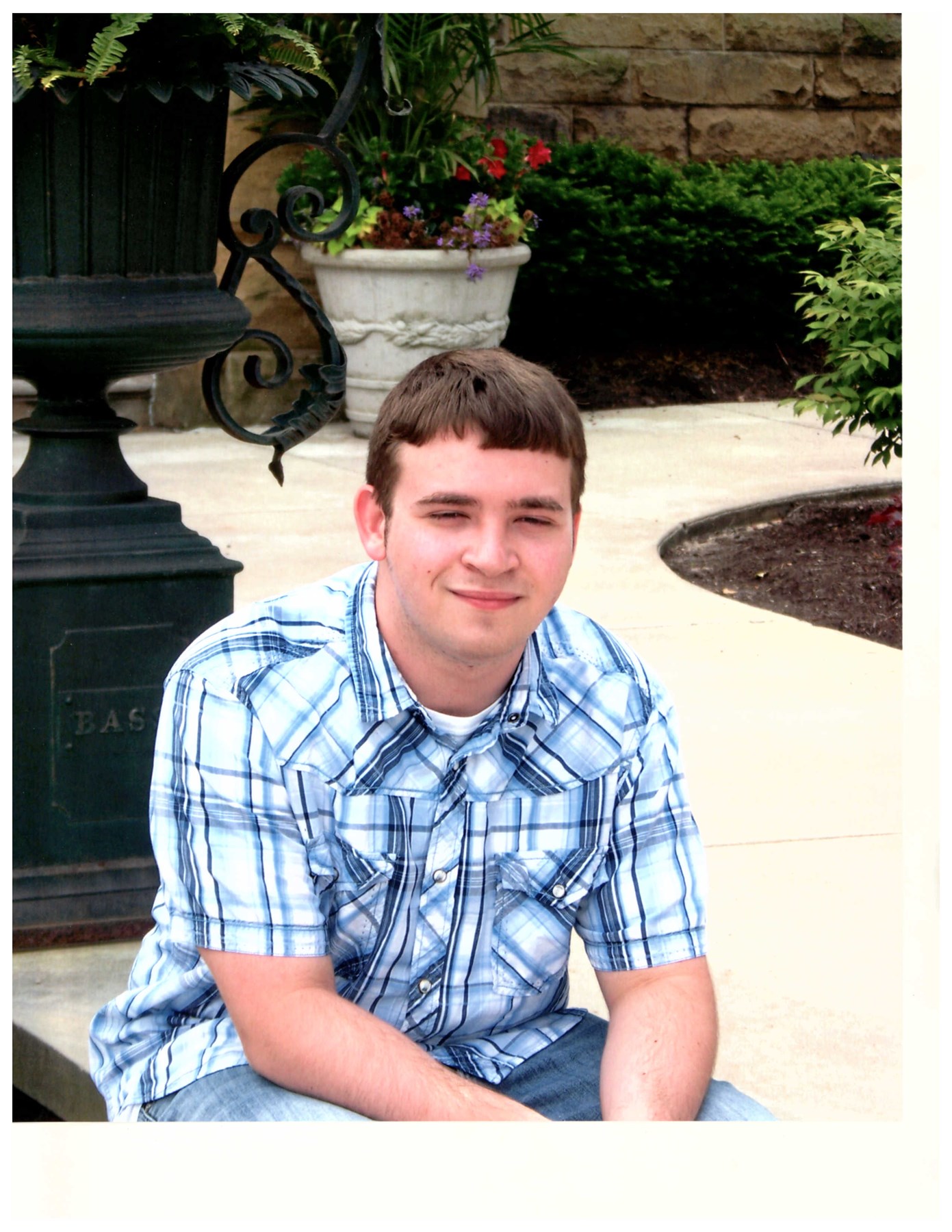 Obituary of Matthew Tyler Richey