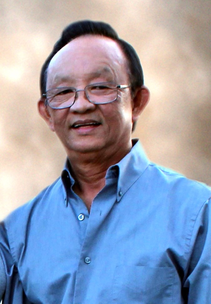 Obituary of Nghiã Trung Pham