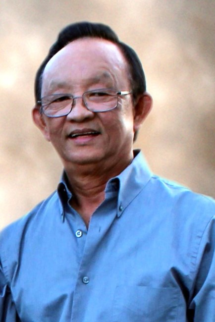 Obituary of Nghiã Trung Pham