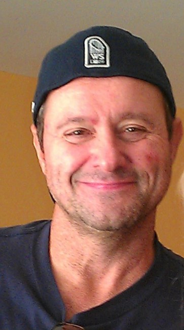 Obituary of Chuck J. Besen