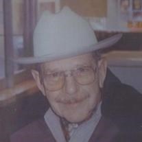 Obituary of Earl William Wallace