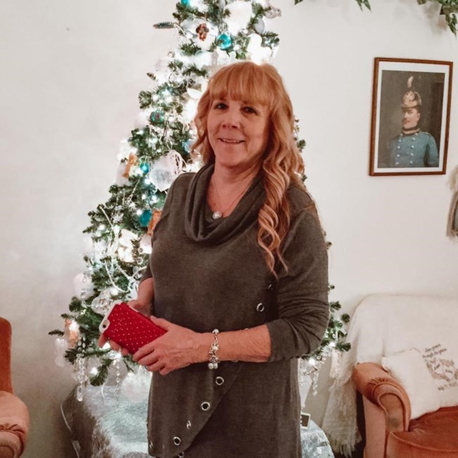 Obituary of Vickie Jean Stalker