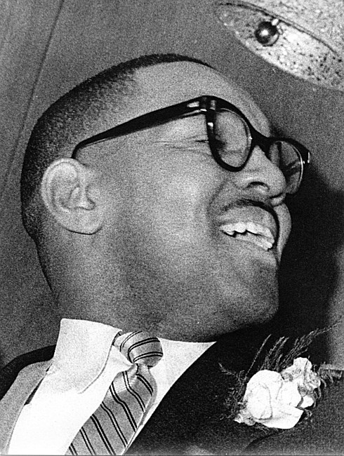 Obituary of Arthur McNeil Dansbury