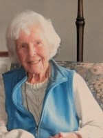 Jean Robertson
