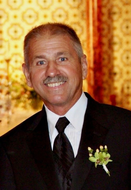 Obituary of Paul Daniel Meinscher