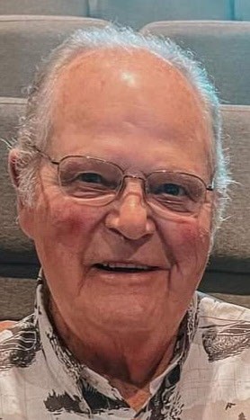 Obituary of William "Billy" Douglas Jones