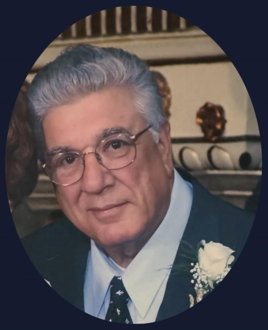 Obituary of Joseph Anthony Miceli Jr.