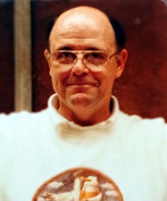 Obituary of Norman Charles Mazurek