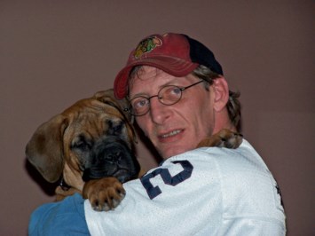 Obituary of Jody Dale Clark