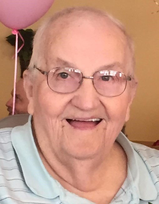 Obituary of Orbin D. Amburgey